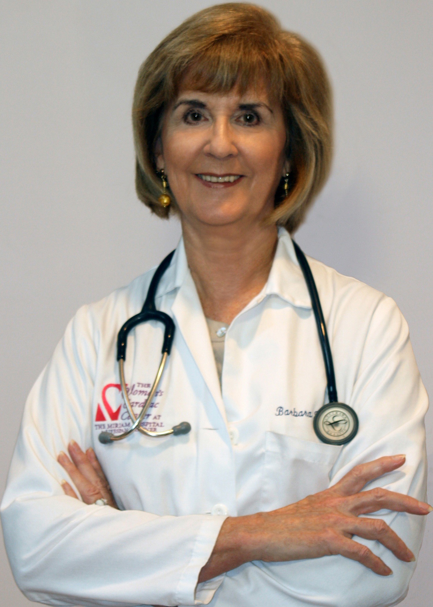 Dr. Barbara Roberts,  cardiologist who is associate clinical professor of Medicine at the Alpert Medical School of Brown University, is the author of “The Truth about Statins: Risks and Alternatives to Cholesterol-Lowering Drugs.”